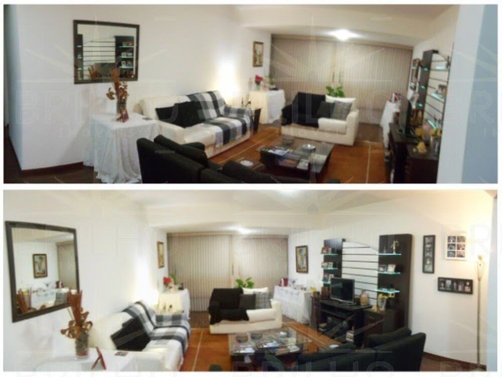 Apartamento, 4 quartos, 130 m² - Foto 2