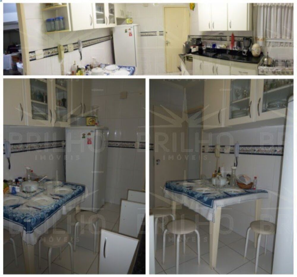 Apartamento, 4 quartos, 130 m² - Foto 1