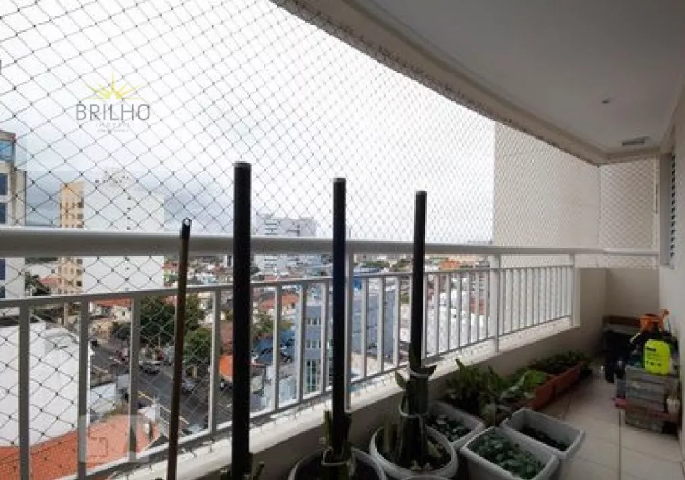 Apartamento à venda com 3 quartos, 74m² - Foto 3