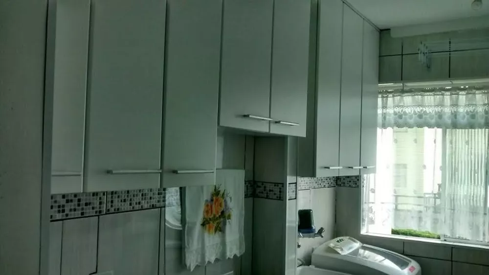 Apartamento à venda com 2 quartos - Foto 8