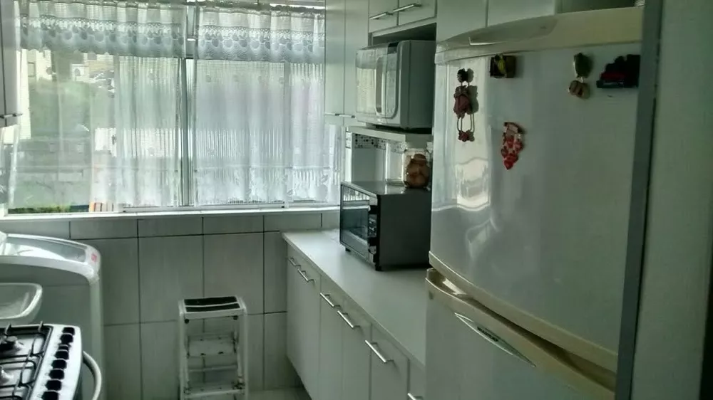 Apartamento à venda com 2 quartos - Foto 6