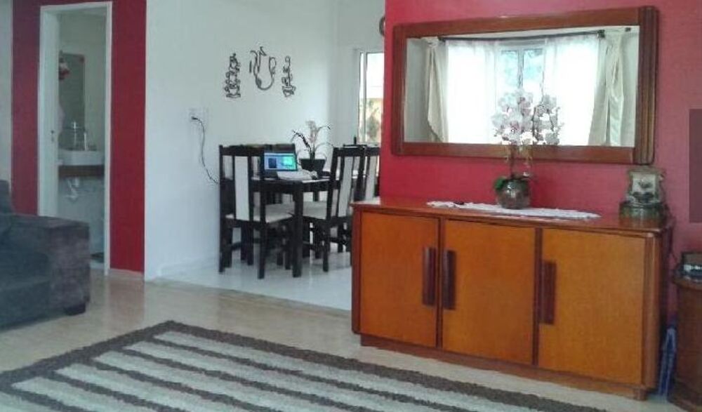 Sobrado, 2 quartos - Foto 1