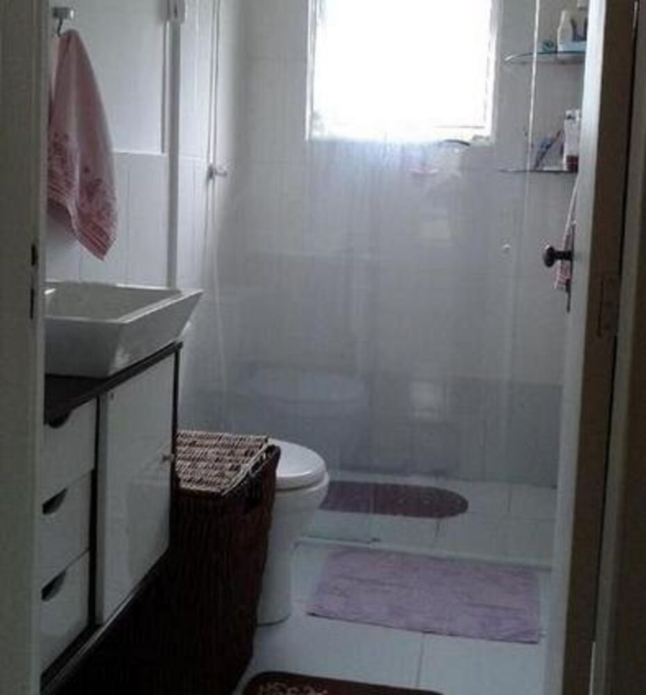Sobrado, 2 quartos - Foto 2