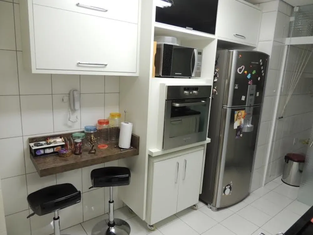 Apartamento, 3 quartos, 91 m² - Foto 5