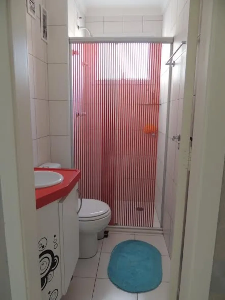 Apartamento, 3 quartos, 91 m² - Foto 3
