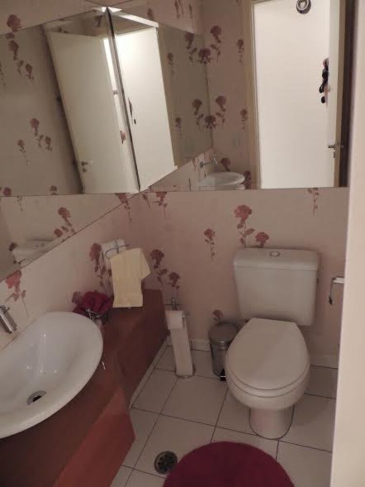 Apartamento à venda com 3 quartos, 91m² - Foto 4