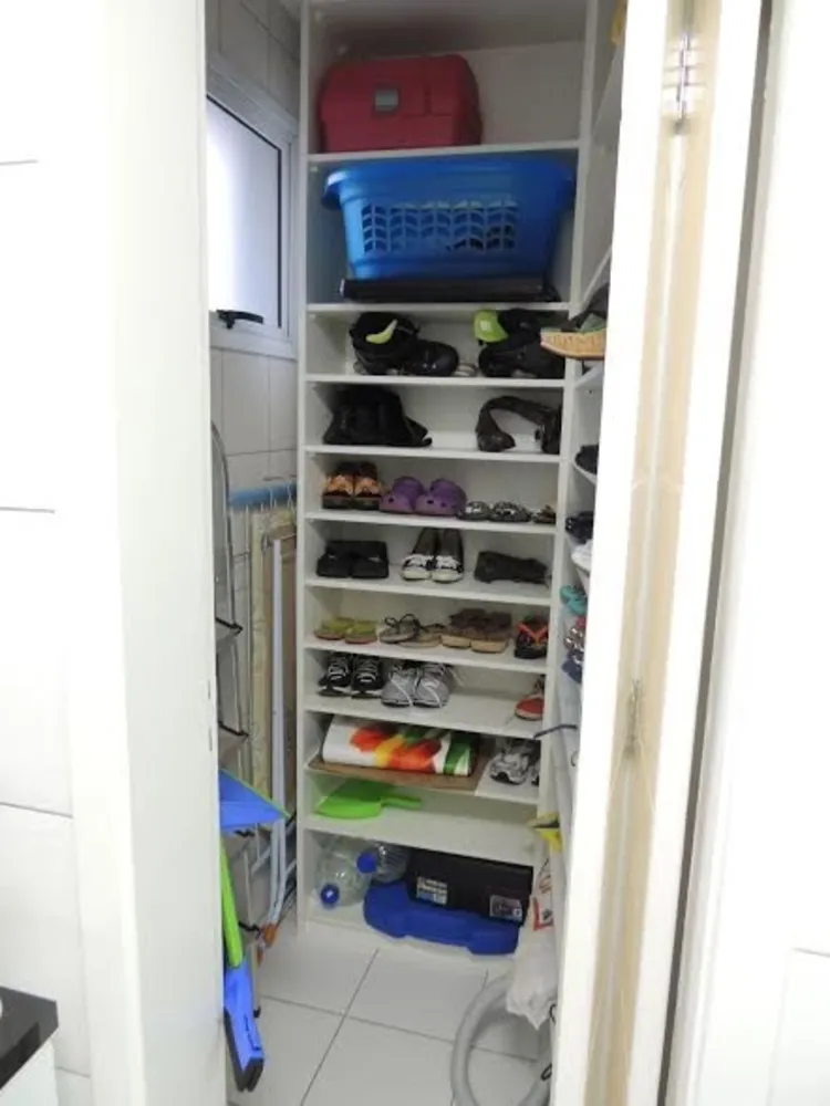 Apartamento, 3 quartos, 91 m² - Foto 7