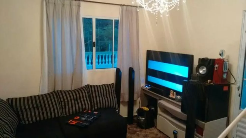 Sobrado, 2 quartos - Foto 1
