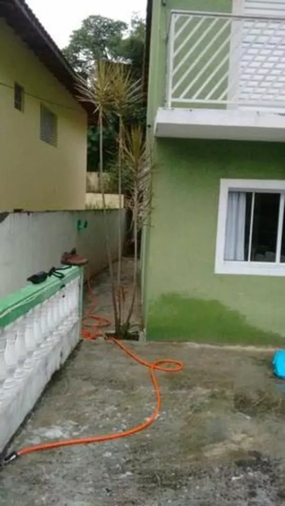Sobrado, 2 quartos - Foto 8