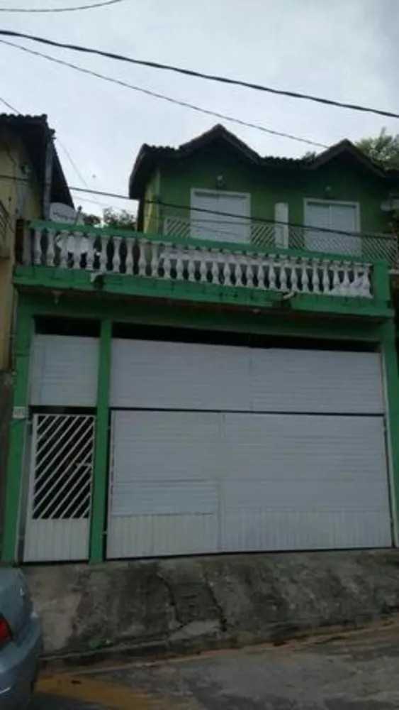 Sobrado, 2 quartos - Foto 9