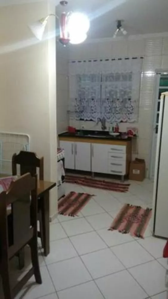 Sobrado, 2 quartos - Foto 3