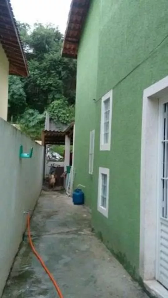 Sobrado, 2 quartos - Foto 7