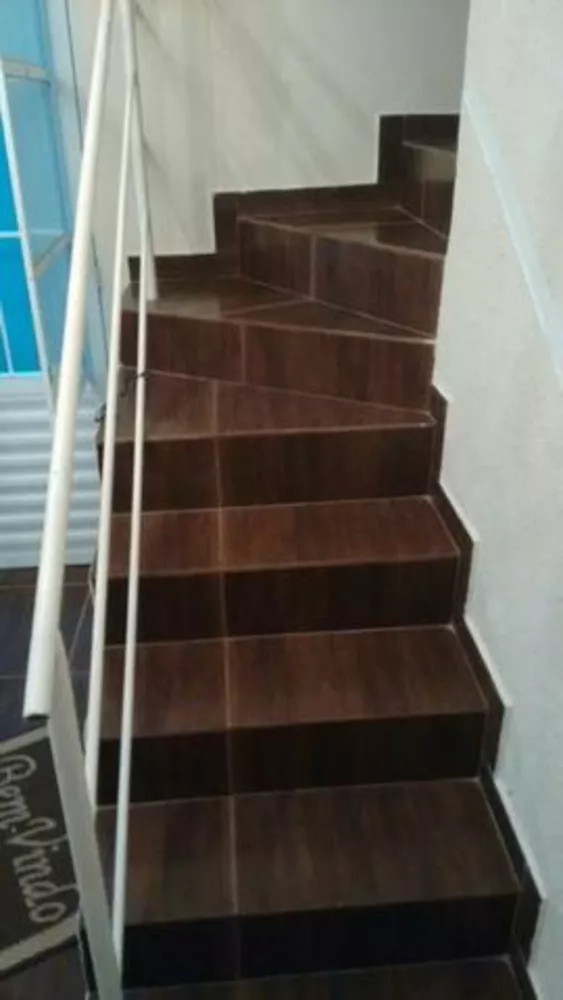 Sobrado, 2 quartos - Foto 6