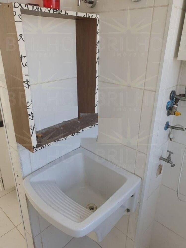 Apartamento à venda e aluguel com 2 quartos, 55m² - Foto 2