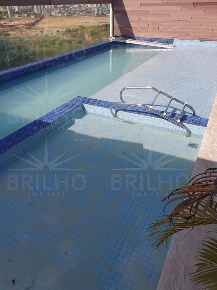Apartamento à venda e aluguel com 2 quartos, 55m² - Foto 9