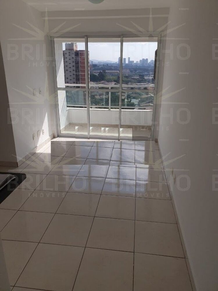 Apartamento à venda e aluguel com 2 quartos, 55m² - Foto 1