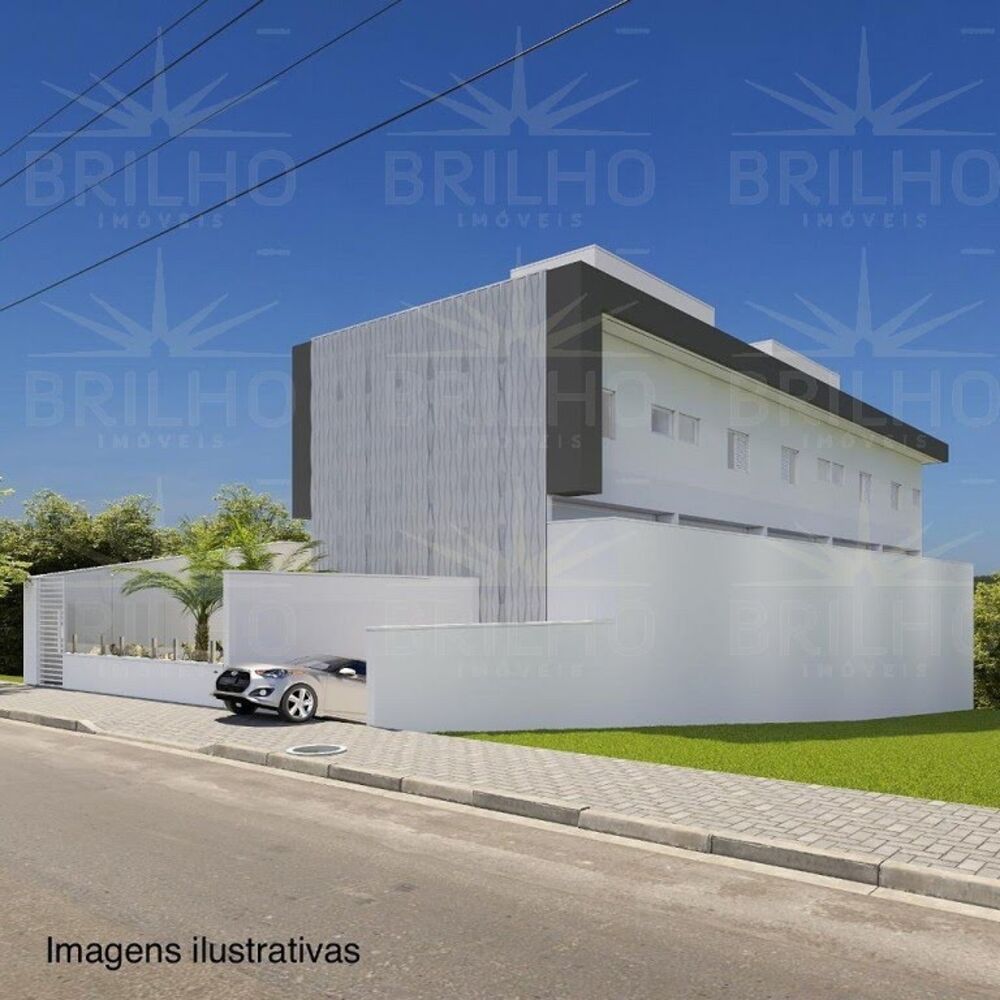 Casa de Condomínio, 2 quartos - Foto 6
