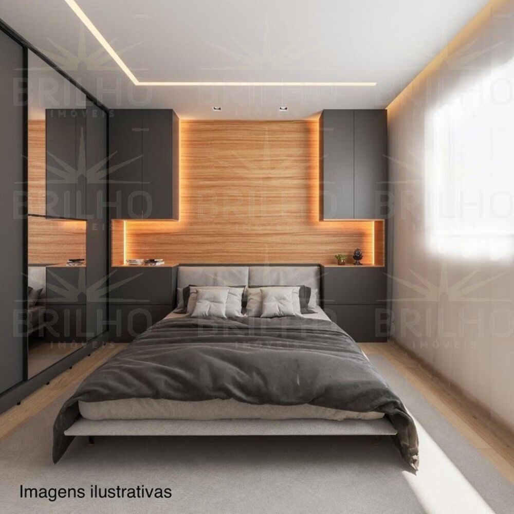 Casa de Condomínio, 2 quartos - Foto 2