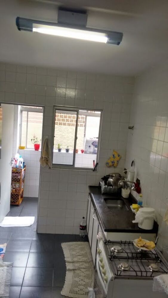 Apartamento, 3 quartos - Foto 3