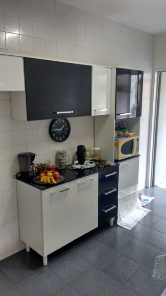 Apartamento, 3 quartos - Foto 2