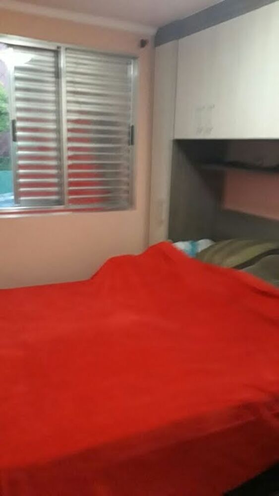 Apartamento à venda com 2 quartos, 57m² - Foto 10