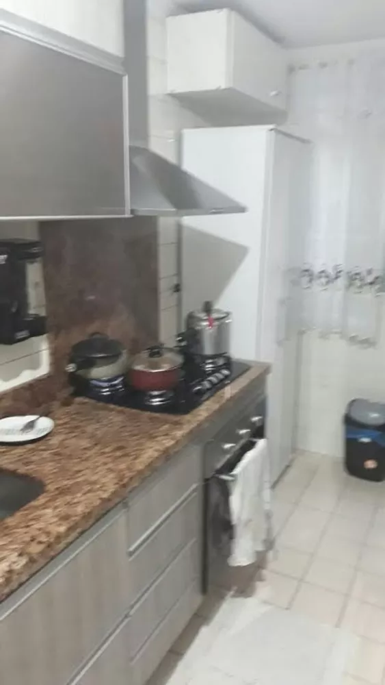 Apartamento à venda com 2 quartos, 57m² - Foto 8