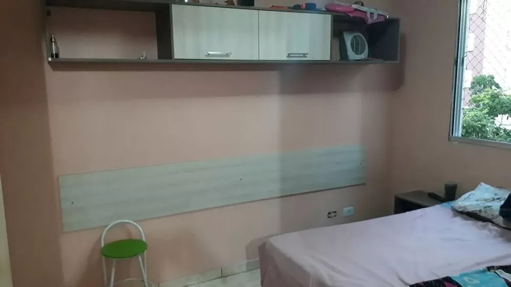 Apartamento à venda com 2 quartos, 57m² - Foto 7