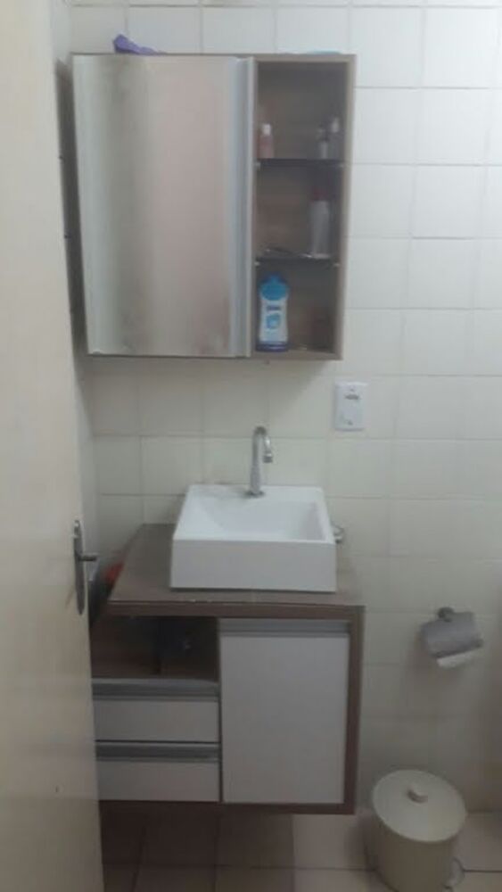 Apartamento à venda com 2 quartos, 57m² - Foto 11