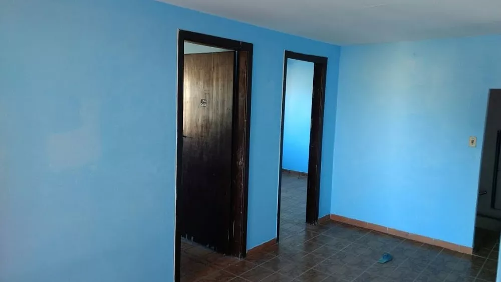 Casa para alugar com 3 quartos - Foto 1