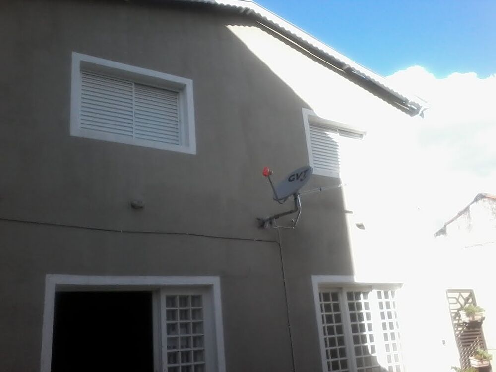 Apartamento para alugar com 2 quartos, 125m² - Foto 3