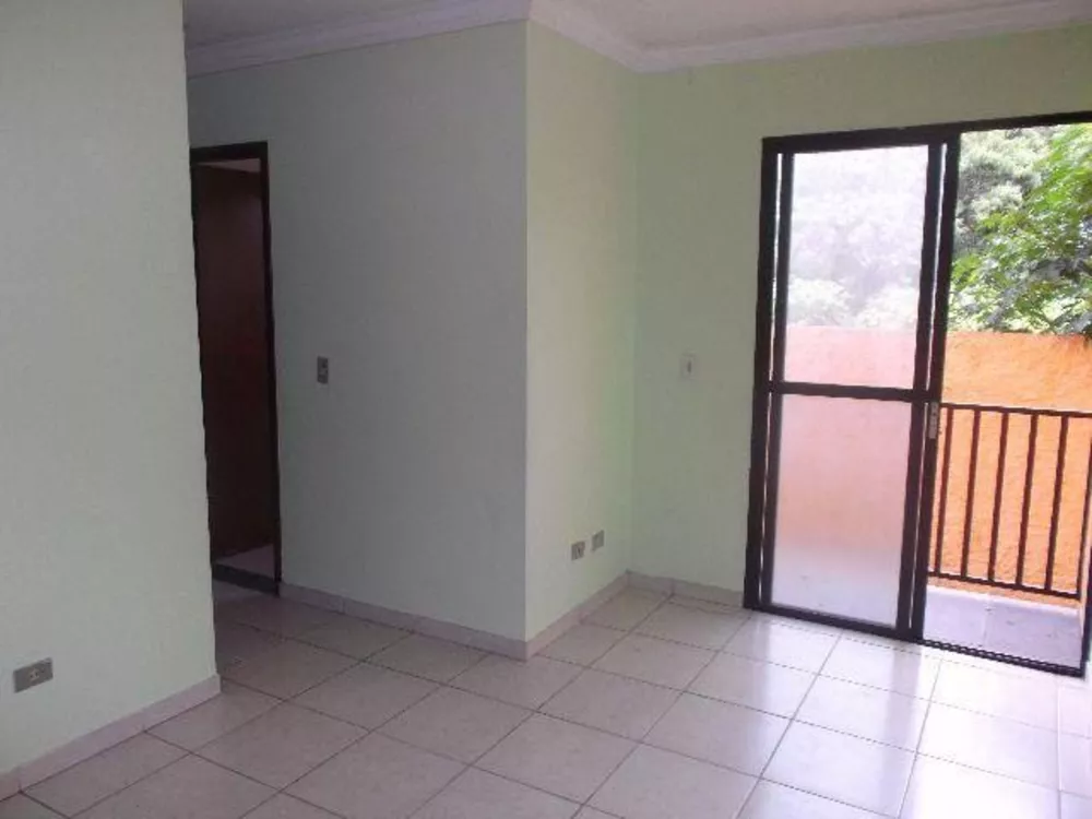 Apartamento à venda com 2 quartos, 61m² - Foto 1