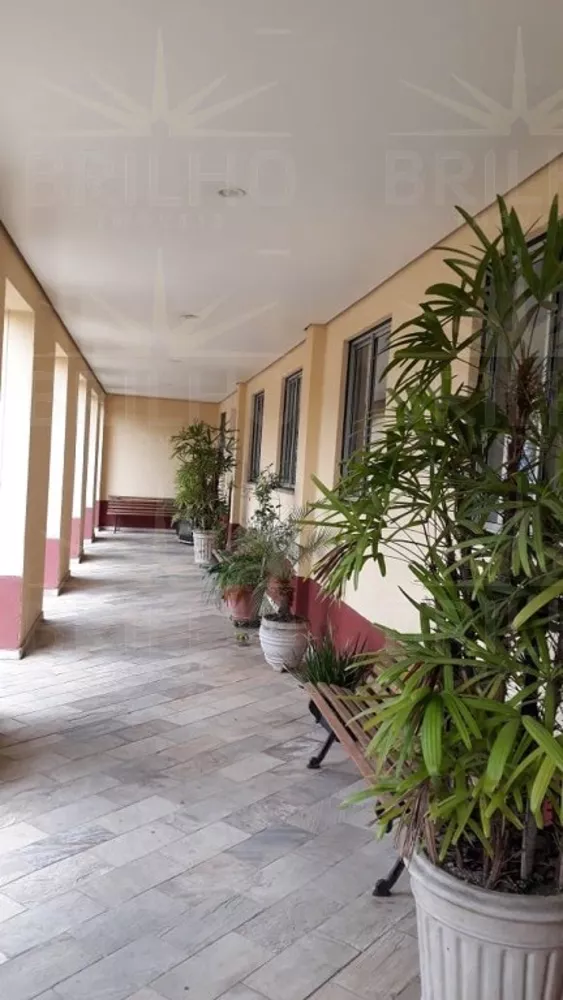 Apartamento, 3 quartos, 60 m² - Foto 6