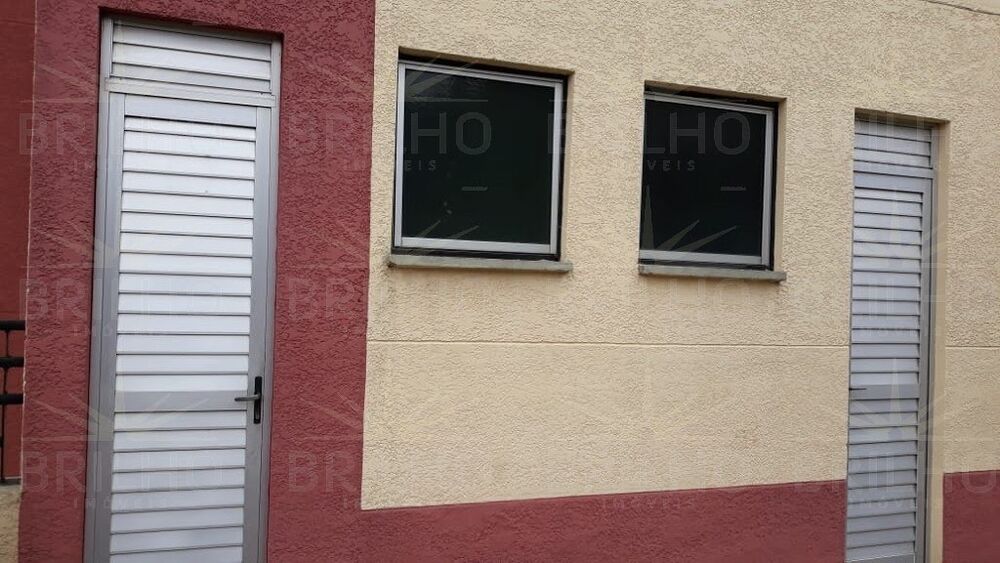 Apartamento à venda com 3 quartos, 60m² - Foto 5