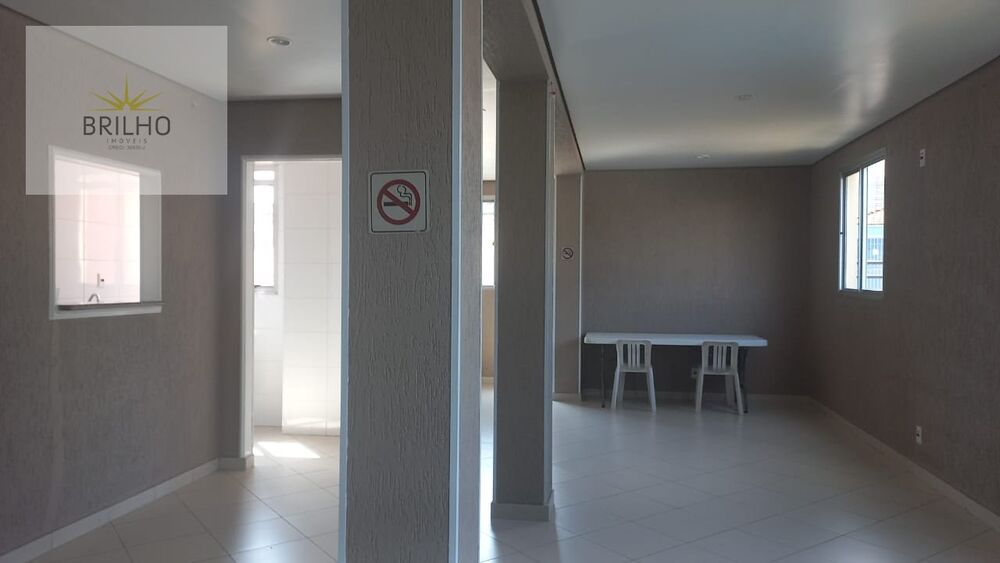 Apartamento à venda com 3 quartos, 60m² - Foto 7