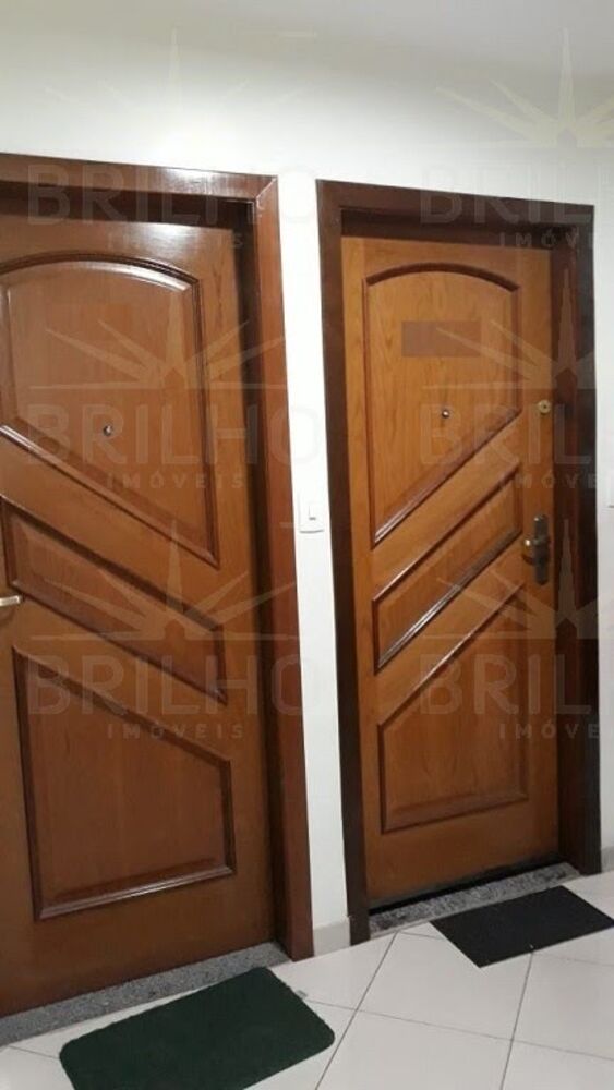 Apartamento à venda com 3 quartos, 60m² - Foto 2