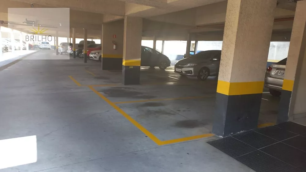 Apartamento, 3 quartos, 60 m² - Foto 10