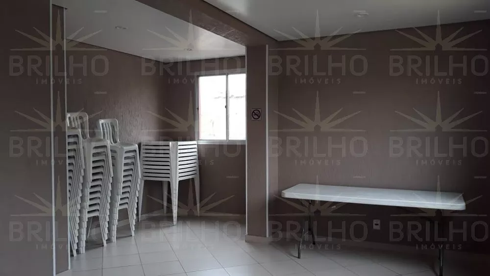 Apartamento, 3 quartos, 60 m² - Foto 3