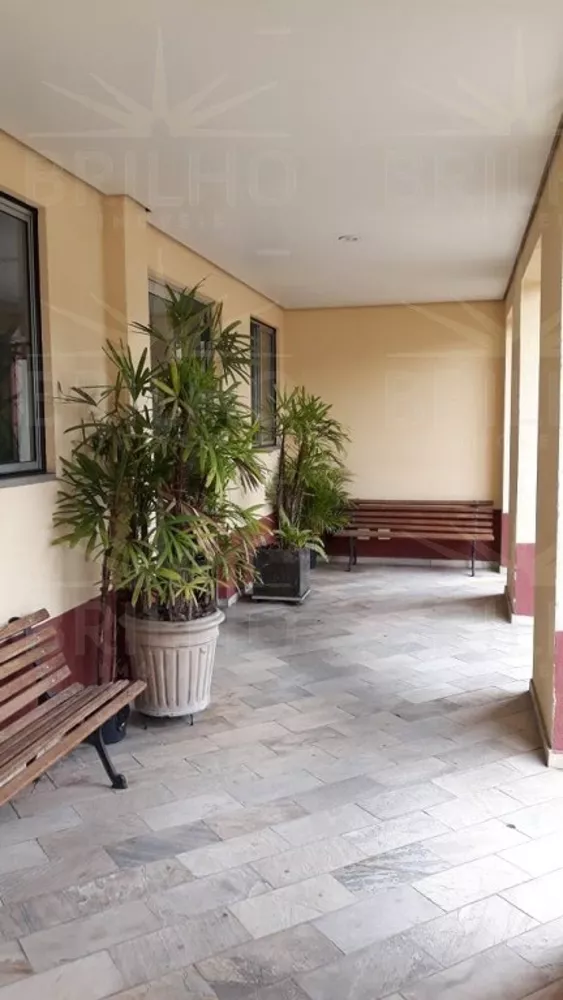 Apartamento, 3 quartos, 60 m² - Foto 8