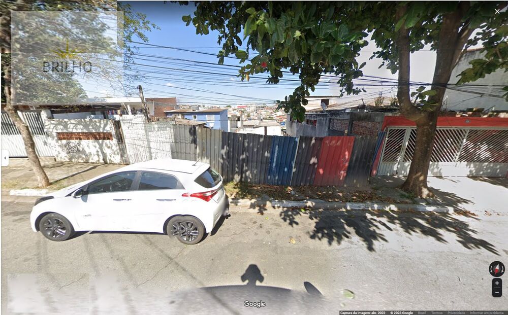 Terreno à venda, 262m² - Foto 3