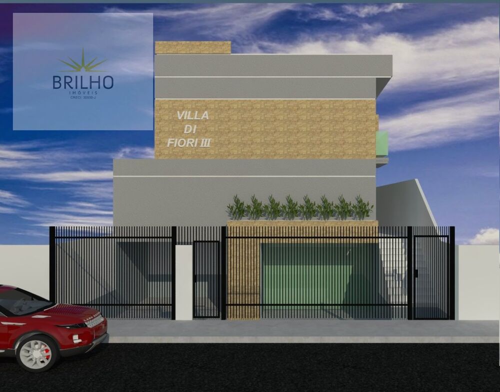Terreno à venda, 262m² - Foto 1