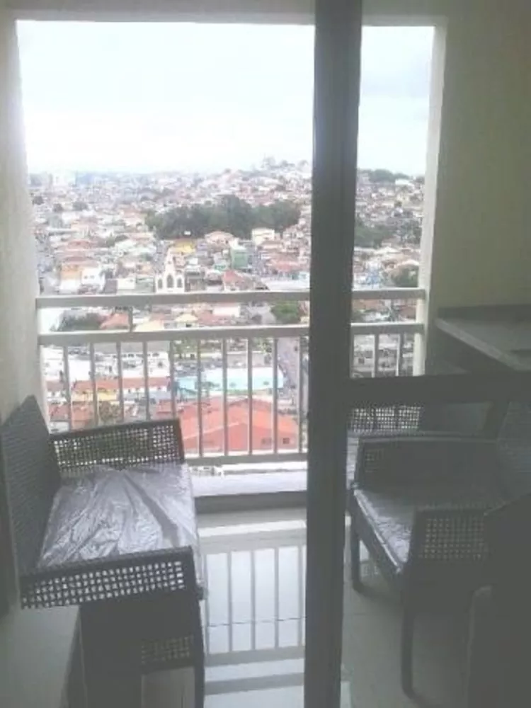 Apartamento, 2 quartos - Foto 8