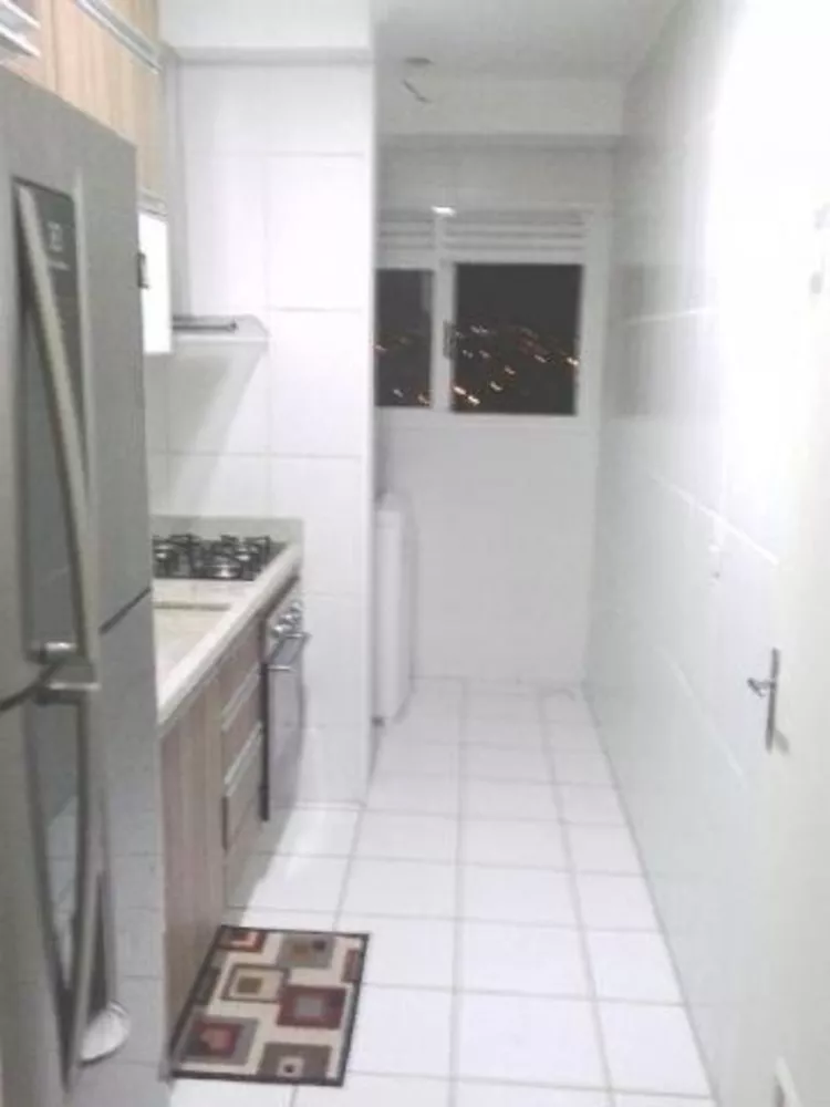 Apartamento, 2 quartos - Foto 6