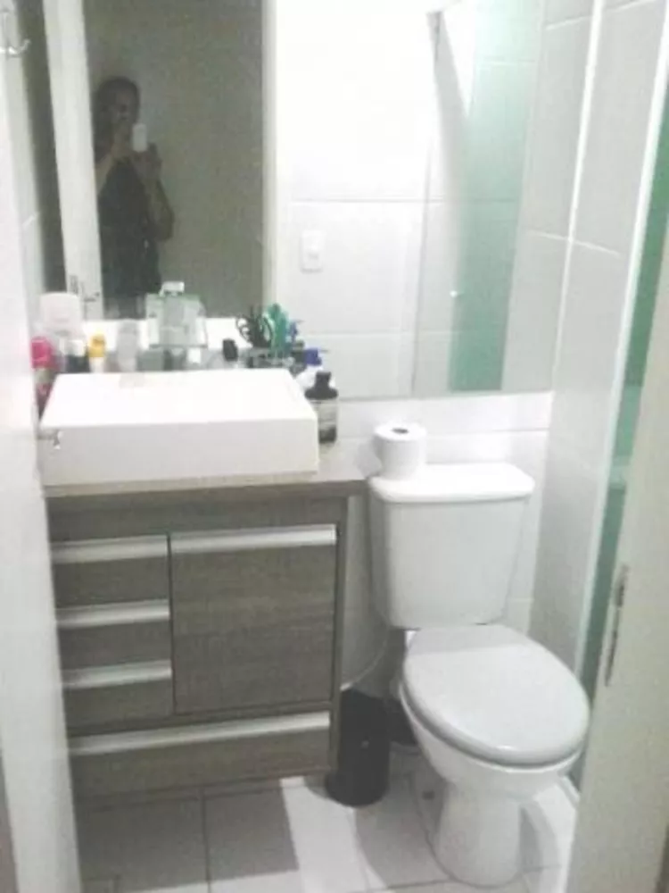Apartamento, 2 quartos - Foto 2