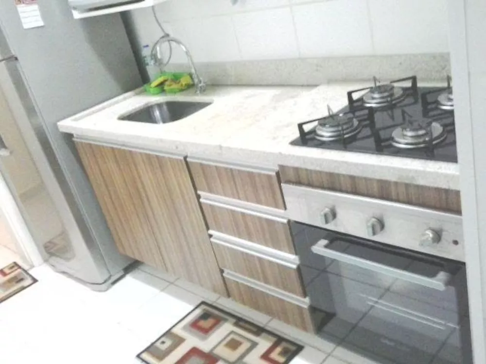Apartamento, 2 quartos - Foto 7