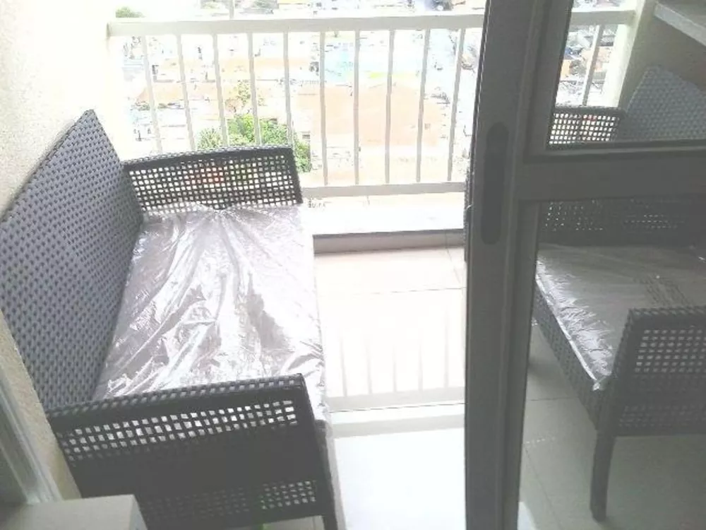 Apartamento, 2 quartos - Foto 5