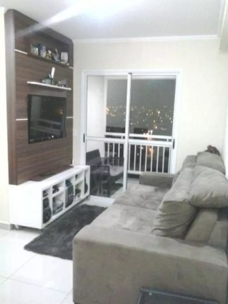 Apartamento, 2 quartos - Foto 3