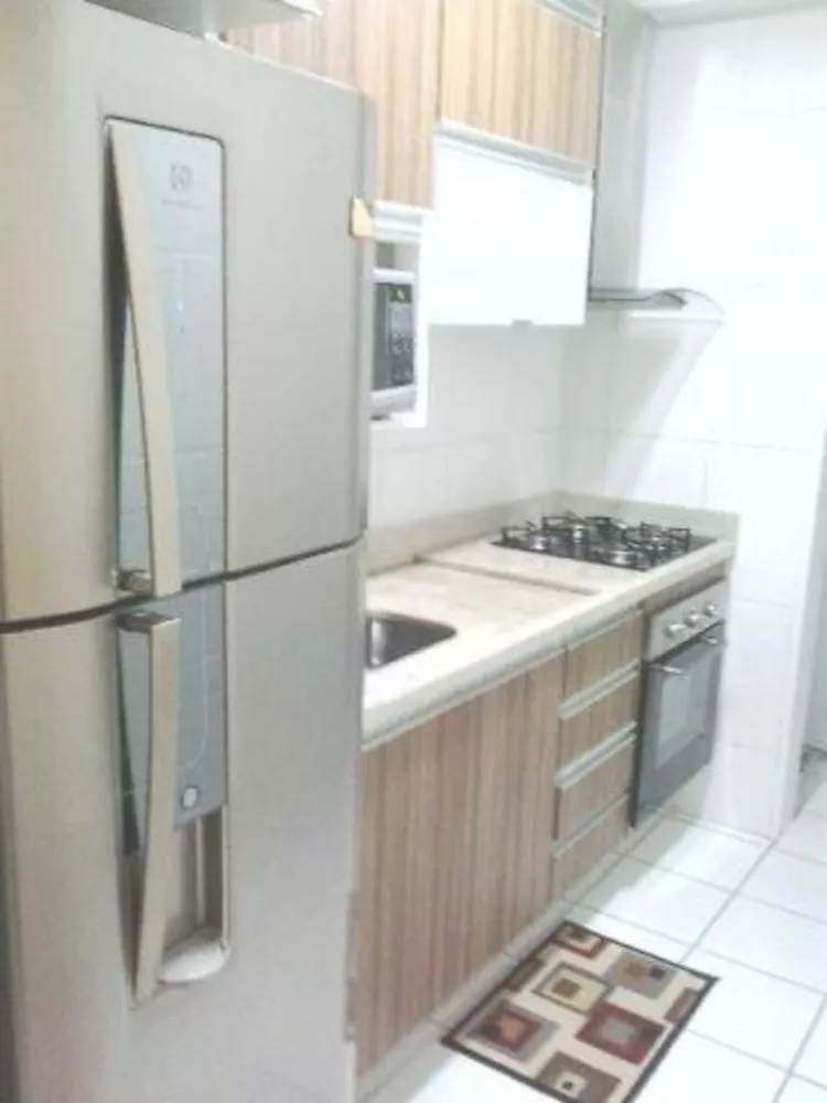Apartamento, 2 quartos - Foto 1