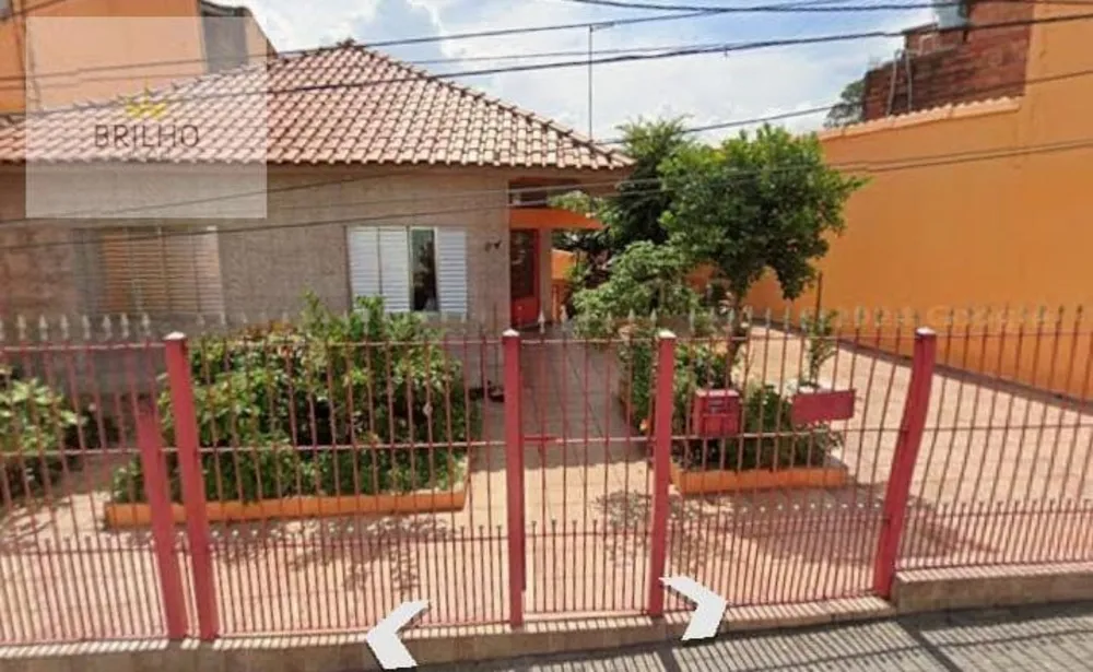 Casa, 3 quartos, 364 m² - Foto 1