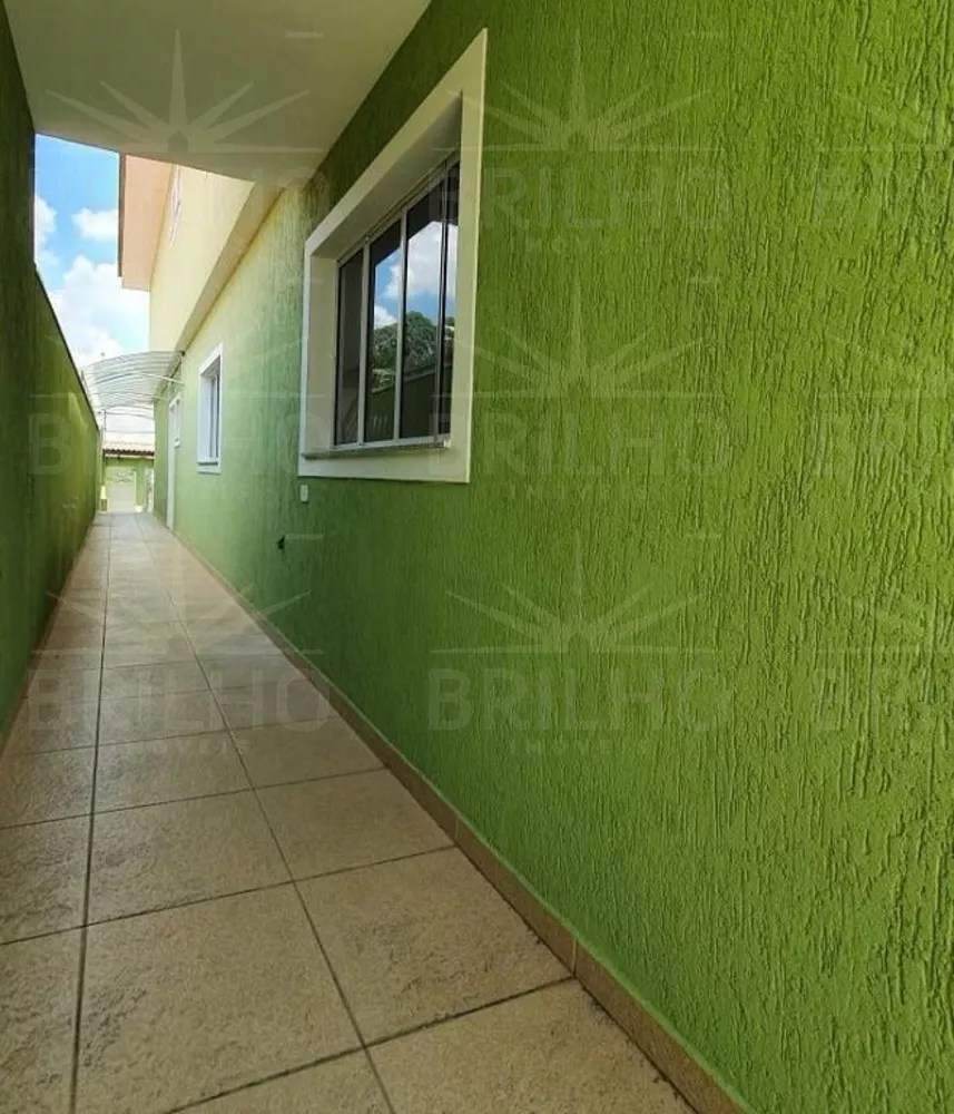 Sobrado para alugar com 3 quartos, 214m² - Foto 3