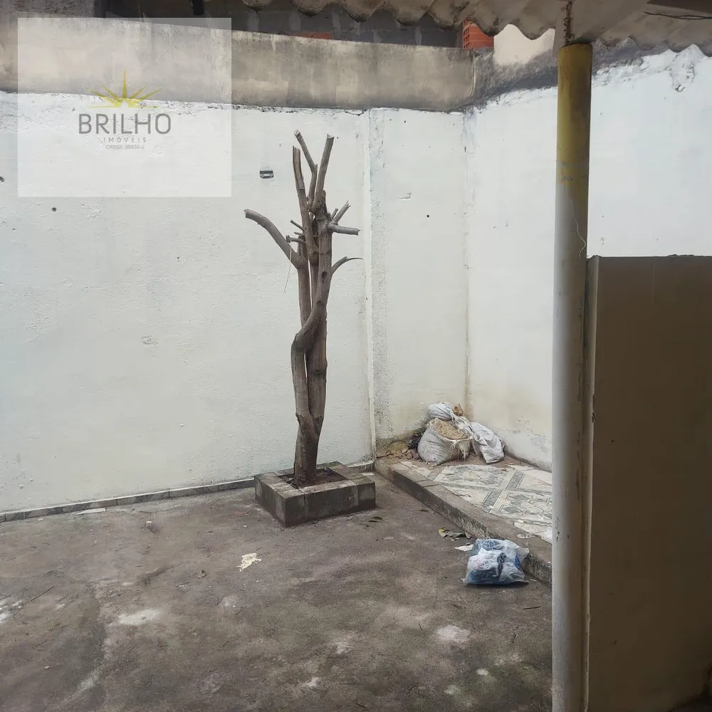 Casa, 2 quartos, 60 m² - Foto 11